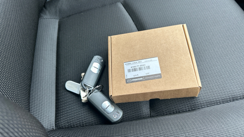 Mazda 2 1.5 Skyactiv G 75 SE-L 5dr Petrol Hatchback